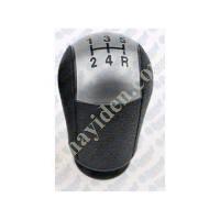 GEAR KNOB FOCUS II 03->11 C MAX 04->11 MONDEO III,