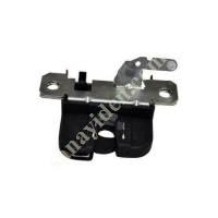 TAILGATE LOCK POLO HB 02-10, Spare Parts And Accessories Auto Industry