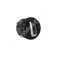 HEADLIGHT SWITCH AUDI A6 05-08, Spare Parts And Accessories Auto Industry