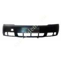 BUMPER FRONT AUDI A4 01-04,