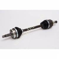 LADA SAMARA RIGHT AXLE COMPLETE,