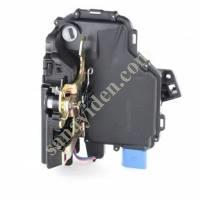 SKODA FABIA DOOR LOCK DOOR LOCK MECHANISM FRONT RIGHT FABIA, Spare Parts And Accessories Auto Industry