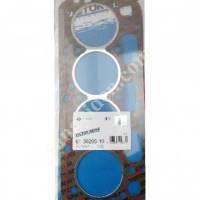 SKODA FAVORIT CYLINDER HEAD GASKET VICTOR REINZ -FORMEN FELİCİA,