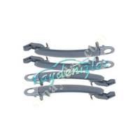 DOOR EXTERIOR OPENING HANDLE (SET) GOLF IV-BORA-PASSAT-OCT-TO-LE,