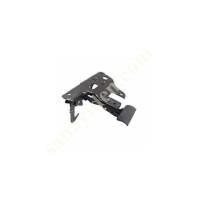 ENGINE HOOD LOCK UPPER AUDI A6 2005-2011, Spare Parts And Accessories Auto Industry