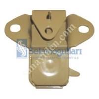 TRUNK LOCK COMPLETE (RENAULT:R9), Spare Parts And Accessories Auto Industry