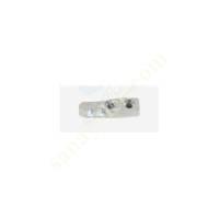 DOOR LOCK SQUARE LEFT (RENAULT:R12 EM.), Spare Parts And Accessories Auto Industry