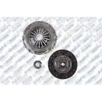 CLUTCH SET CADDY III GOLF IV-PLUS JETTA IV PASSAT TOURAN,