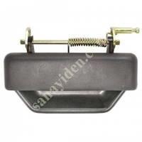 SKODA FAVORIT DOOR HANDLE FRONT RIGHT, Spare Parts And Accessories Auto Industry