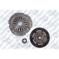 CLUTCH KIT GOLF PLUS V POLO 1.4FSI 1.4 16V MAPA,