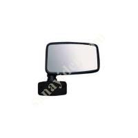 EXTERIOR REAR VIEW MIRROR RIGHT (RENAULT:R12), Mirror And Mirror Glasses