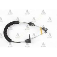 WIRE GEAR POLO 97-02 LEFT (SELECT),