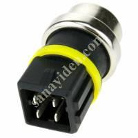 SKODA FABIA TEMPERATURE SENSOR 2 PLUG FABIA-RAPID,