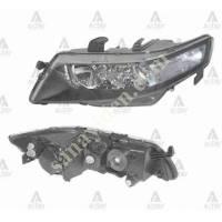 HEADLİGHT ACCORD 06-08 ELECTRIC LEFT,