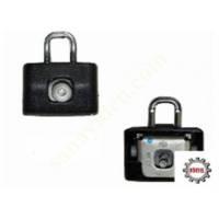 LUGGAGE LOCK WITH COVER (RENAULT: MEGANE I-CLIO II-LOGAN ), Spare Parts And Accessories Auto Industry