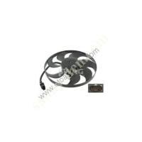 SKODA FELİCİA FAN MOTORU 345 MM,