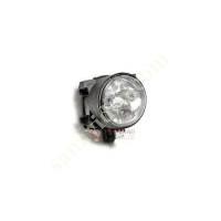 SKODA FELİCİA FOG HEADLIGHT FOG LAMP LEFT NEW MODEL, Spare Parts And Accessories Auto Industry