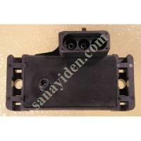 PRESSURE SENSOR (RENAULT:CLIO II-R19-KANGO-LAGUNA-MEGANE-TWINGO),