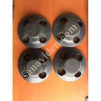 MURAT 124 WHEEL COVER MURAT 131 WHEEL COVER SET ORIGINAL, Spare Parts And Accessories Auto Industry