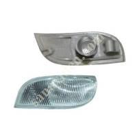 EXTERIOR MIRROR SIGNAL LEFT CLIO IV SYMBOL JOY, Spare Parts And Accessories Auto Industry