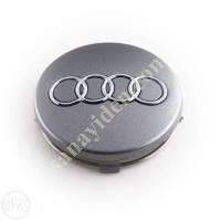 WHEEL CENTER PLUG AUDI A3-A4-A5 WHEEL CENTER COVER,