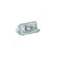 COMPLETE HEADLIGHT RIGHT SLX ART, Spare Parts And Accessories Auto Industry