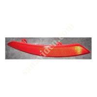 BUMPER REFLECTOR RIGHT GOLF 6,