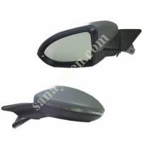 EXTERIOR MIRROR ELECTRIC SIGNAL LEFT GOLF7 13->,