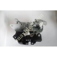 DOOR LOCK FRONT LEFT (RENAULT:CLIO 01=>10 ), Spare Parts And Accessories Auto Industry