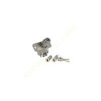 LADA SAMARA TRUNK LOCK HB ORIGINAL, Spare Parts And Accessories Auto Industry