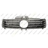 FRONT SHUTTER GRILL POLO IV 01>05,