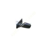 EXTERIOR REAR VIEW MIRROR COMPLETE LEFT ELKTR., Mirror And Mirror Glasses
