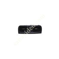 SKODA FABIA VENTILATION GRILL CENTER HEATER GRILL DIFFUSER,