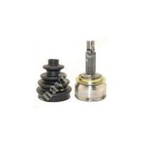 SKODA FAVORIT AXLE HEAD FAVORIT-FORMEN FELICIA,