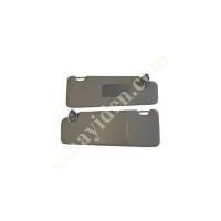 DACIA DUSTER SUN VISOR SET -SANDERO,