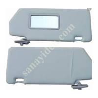 INTERIOR SUN VISOR SET PALIO,