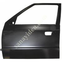 SKODA FELICIA DOOR FRONT LEFT, Spare Parts And Accessories Auto Industry