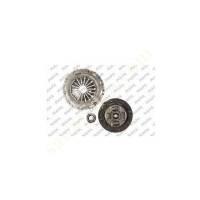 CLUTCH SET CADDY III GOLF IV-PLUS JETTA IV PASSAT TOURAN-ALTEA,