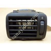 GROWTH VENTILATION GRILL LEFT PASSAT 97-05,