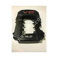 ENGINE TOP COVER AUDI VW 4.2 V8, Engine Housing Cover