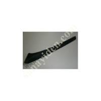 SKODA FAVORIT FRONT MASTER PLASTIC WINDSCREEN POLE PLASTIC,