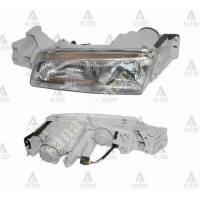 HEADLIGHT 626 92-97 MANUEL SOL, Spare Parts And Accessories Auto Industry