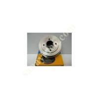 REAR DRUM (RENAULT:R9-R11), Spare Parts And Accessories Auto Industry