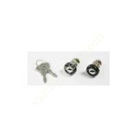DOOR LOCK DOUBLE (RENAULT:R9-11), Spare Parts And Accessories Auto Industry