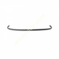 BUMPER STRAP REAR SKODA FABIA 00-08 COMBI-SEDAN,