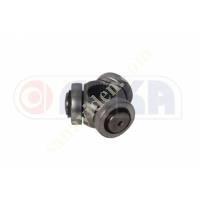 AXLE JOINT (RENAULT:CLIO IV 1.5 DCI 12) (30 TEETH) ANKA ORIGINAL,