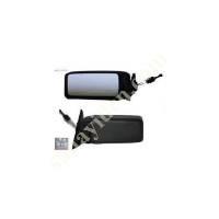 EXTERIOR REAR VIEW MIRROR LEFT-RIGHT (RENAULT:R9 EM.) SET, Mirror And Mirror Glasses