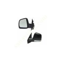 EXTERIOR MIRROR ELECTRIC RIGHT SINGLE GLASS DOBLO III 11/16, Mirror And Mirror Glasses