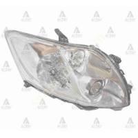 HEADLİGHT AURIS 07-09 ELECTRIC RIGHT, Spare Parts And Accessories Auto Industry