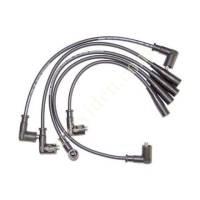 SKODA FAVORIT SPARK PLUG CABLE FAV FORMEN FELİCİA,